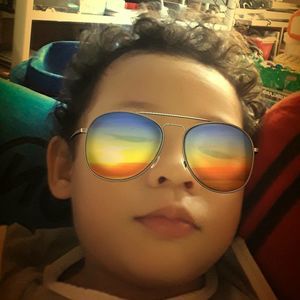 Meet your Posher, Michael joseph